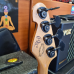 Sandberg California VM4 Oliver Riedl / Rammstein Basszusgitár