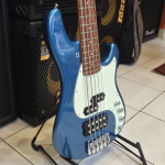 Sandberg California VM5 Lake Placid Blue Basszusgitár