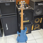 Sandberg California VM5 Lake Placid Blue Basszusgitár