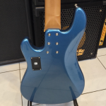 Sandberg California VM5 Lake Placid Blue Basszusgitár