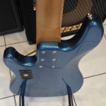 Sandberg California VM5 Lake Placid Blue Basszusgitár