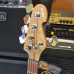 Sandberg California VM5 Lake Placid Blue Basszusgitár