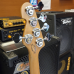 Sandberg California VM5 Lake Placid Blue Basszusgitár