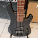 Sandberg California VM5 Nighthawk Basszusgitár (Matt Fekete)
