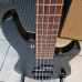 Sandberg California VM5 Nighthawk Basszusgitár (Matt Fekete)