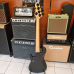 Sandberg California VM5 Nighthawk Basszusgitár (Matt Fekete)