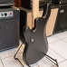 Sandberg California VM5 Nighthawk Basszusgitár (Matt Fekete)