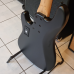 Sandberg California VM5 Nighthawk Basszusgitár (Matt Fekete)