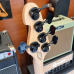 Sandberg California VM5 Nighthawk Basszusgitár (Matt Fekete)
