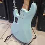 Sandberg California VM5SL SA 'Music Minutes Blue' Basszusgitár