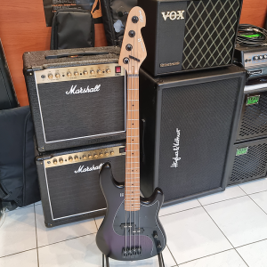 Sandberg California VS4P 30" Matt Violet Burst Basszusgitár Sandberg California VS4P 30" Matt Violet Burst Basszusgitár