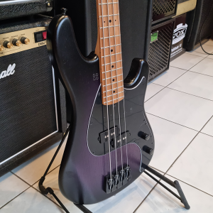Sandberg California VS4P 30" Matt Violet Burst Basszusgitár Sandberg California VS4P 30" Matt Violet Burst Basszusgitár