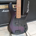 Sandberg California VS4P 30" Matt Violet Burst Basszusgitár Sandberg California VS4P 30" Matt Violet Burst Basszusgitár