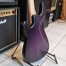 Sandberg California VS4P 30" Matt Violet Burst Basszusgitár Sandberg California VS4P 30" Matt Violet Burst Basszusgitár