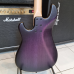 Sandberg California VS4P 30" Matt Violet Burst Basszusgitár Sandberg California VS4P 30" Matt Violet Burst Basszusgitár