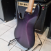 Sandberg California VS4P 30" Matt Violet Burst Basszusgitár Sandberg California VS4P 30" Matt Violet Burst Basszusgitár