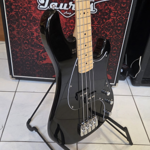 Sandberg California VS4 Lionel 30" Basszusgitár (fekete)