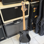 Sandberg California VS4 Lionel 30" Basszusgitár (fekete)