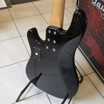 Sandberg California VS4 Lionel 30" Basszusgitár (fekete)