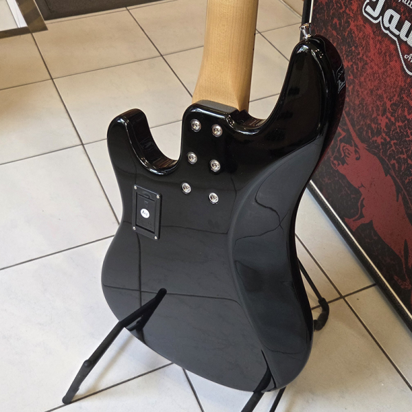 Sandberg California VS4 Lionel 30" Basszusgitár (fekete)