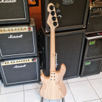 Sandberg California VS4 Matt Natúr 30" Basszusgitár