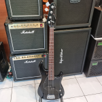 Sandberg California VS4P Lionel SA 30" Basszusgitár Sandberg California VS4P Lionel SA 30" Basszusgitár