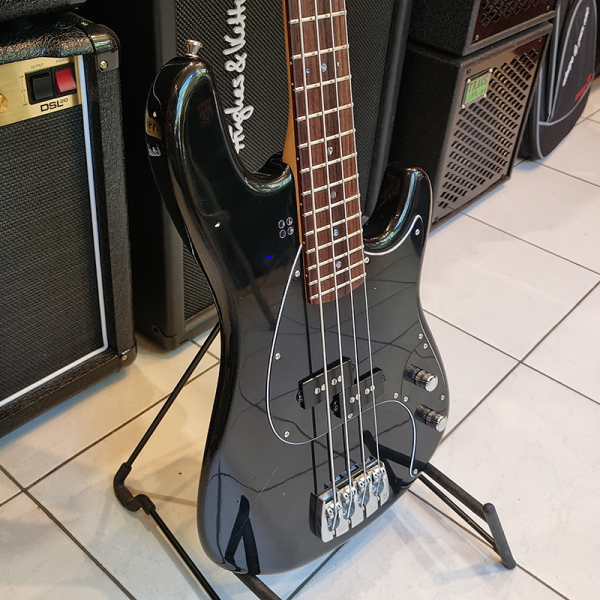 Sandberg California VS4P Lionel SA 30" Basszusgitár Sandberg California VS4P Lionel SA 30" Basszusgitár