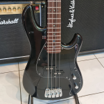 Sandberg California VS4P Lionel SA 30" Basszusgitár Sandberg California VS4P Lionel SA 30" Basszusgitár