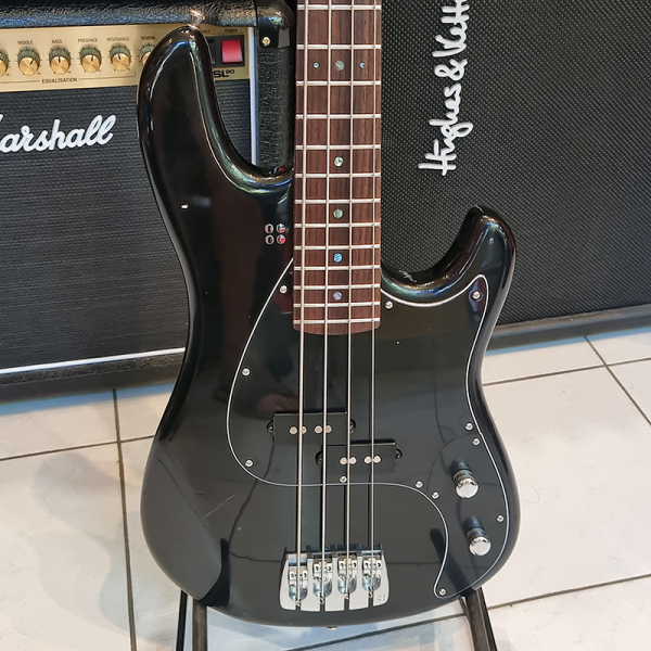 Sandberg California VS4P Lionel SA 30" Basszusgitár Sandberg California VS4P Lionel SA 30" Basszusgitár
