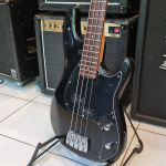 Sandberg California VS4P Lionel SA 30" Basszusgitár Sandberg California VS4P Lionel SA 30" Basszusgitár
