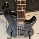 Sandberg California VS4P Lionel SA 30" Basszusgitár Sandberg California VS4P Lionel SA 30" Basszusgitár