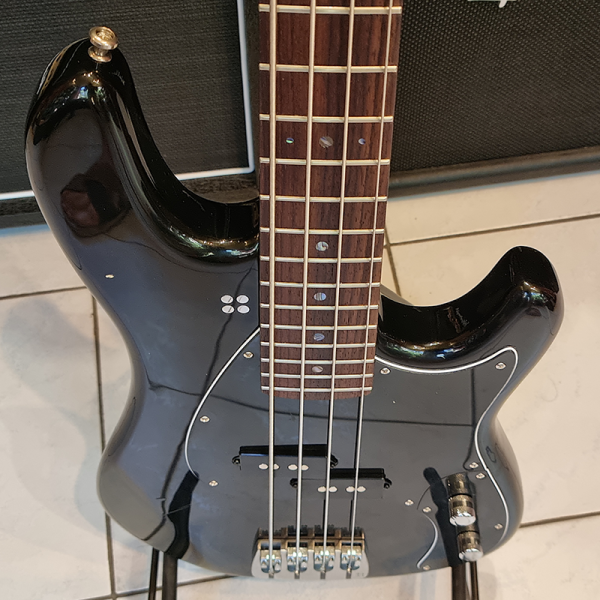 Sandberg California VS4P Lionel SA 30" Basszusgitár Sandberg California VS4P Lionel SA 30" Basszusgitár