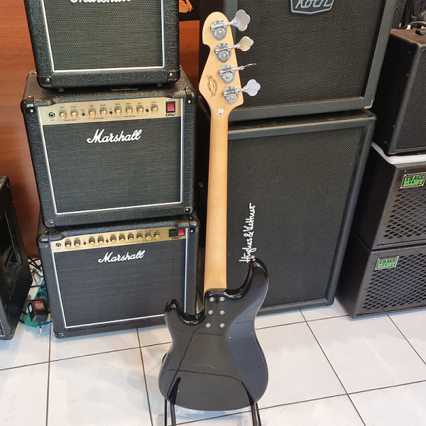 Sandberg California VS4P Lionel SA 30" Basszusgitár Sandberg California VS4P Lionel SA 30" Basszusgitár
