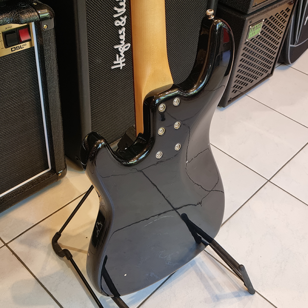 Sandberg California VS4P Lionel SA 30" Basszusgitár Sandberg California VS4P Lionel SA 30" Basszusgitár