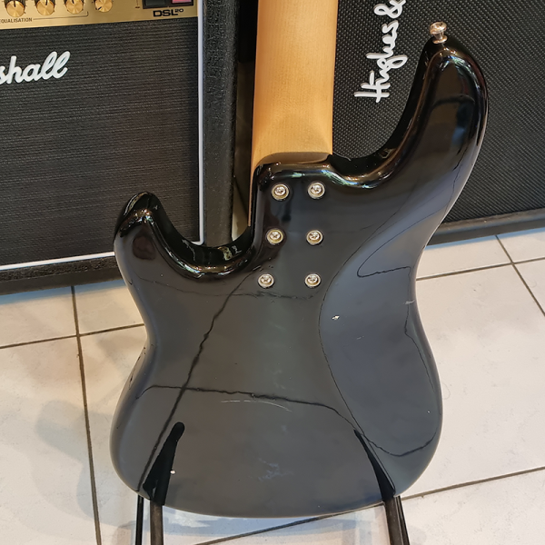Sandberg California VS4P Lionel SA 30" Basszusgitár Sandberg California VS4P Lionel SA 30" Basszusgitár