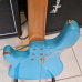 Sandberg California VS4P Basszusgitár (Hardcore Aged Marley Blue)
