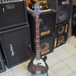 Sandberg Custom VT4 Yolanda Charles Signature Basszusgitár