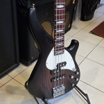 Sandberg Custom VT4 Yolanda Charles Signature Basszusgitár
