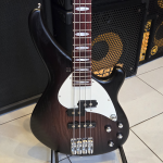 Sandberg Custom VT4 Yolanda Charles Signature Basszusgitár