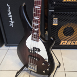 Sandberg Custom VT4 Yolanda Charles Signature Basszusgitár