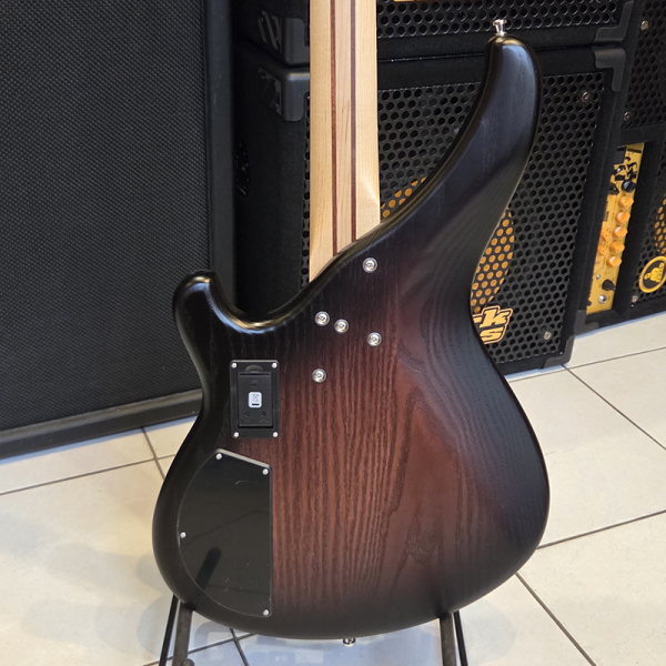 Sandberg Custom VT4 Yolanda Charles Signature Basszusgitár