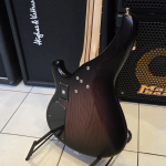 Sandberg Custom VT4 Yolanda Charles Signature Basszusgitár