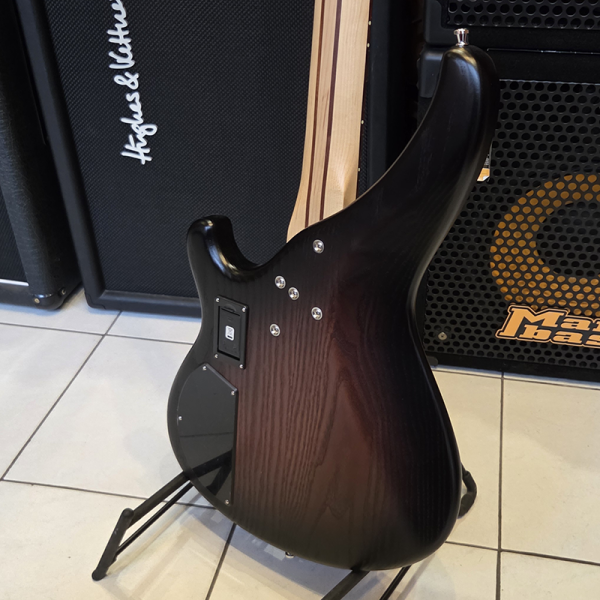 Sandberg Custom VT4 Yolanda Charles Signature Basszusgitár