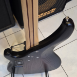 Sandberg Custom VT4 Yolanda Charles Signature Basszusgitár