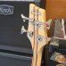 Sandberg Custom VT4 Yolanda Charles Signature Basszusgitár