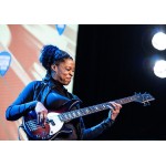 Sandberg Custom VT5 Yolanda Charles Signature Basszusgitár