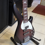 Sandberg Custom VT5 Yolanda Charles Signature Basszusgitár
