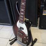 Sandberg Custom VT5 Yolanda Charles Signature Basszusgitár
