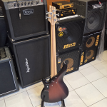 Sandberg Custom VT5 Yolanda Charles Signature Basszusgitár