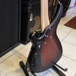 Sandberg Custom VT5 Yolanda Charles Signature Basszusgitár